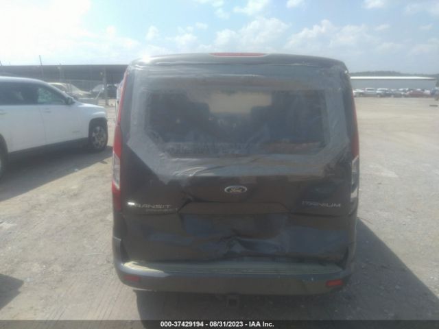 NM0GE9G78G1266715 Ford Transit Connect Wagon Titanium