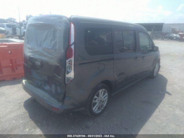 NM0GE9G78G1266715 Ford Transit Connect Wagon Titanium