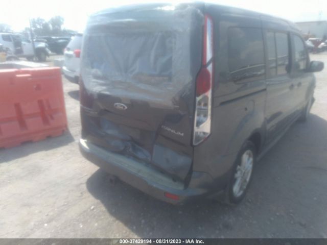 NM0GE9G78G1266715 Ford Transit Connect Wagon Titanium