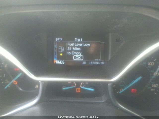 NM0GE9G78G1266715 Ford Transit Connect Wagon Titanium