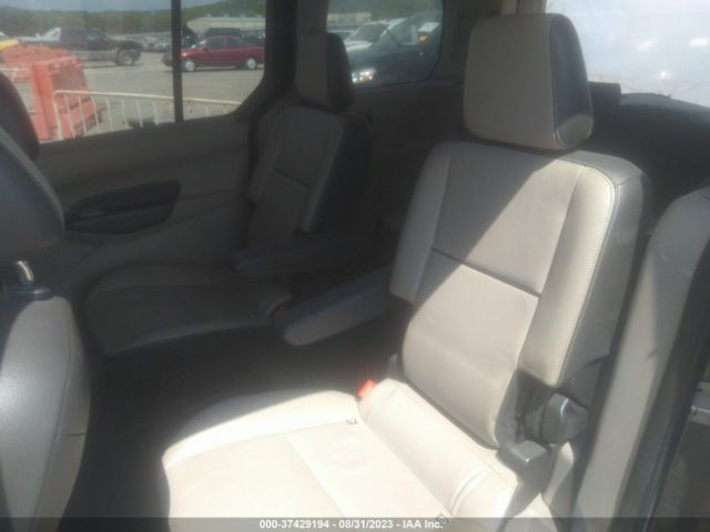 NM0GE9G78G1266715 Ford Transit Connect Wagon Titanium