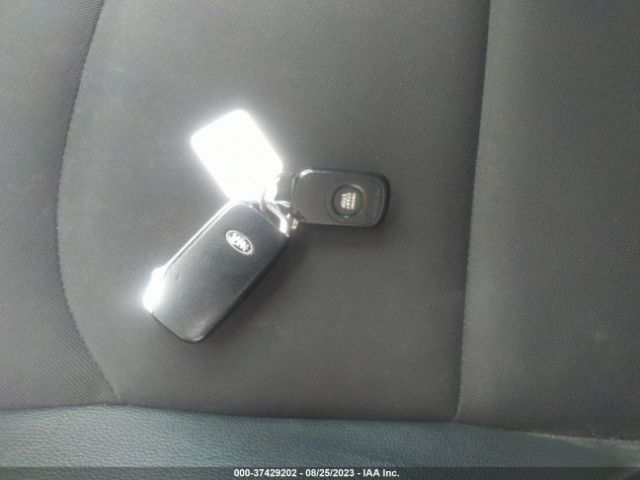 3KPF34AD2LE138323 KIA Forte Gt-line