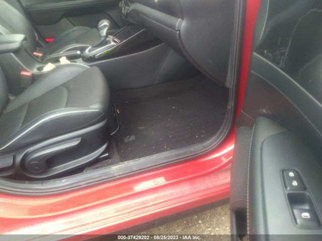3KPF34AD2LE138323 KIA Forte Gt-line