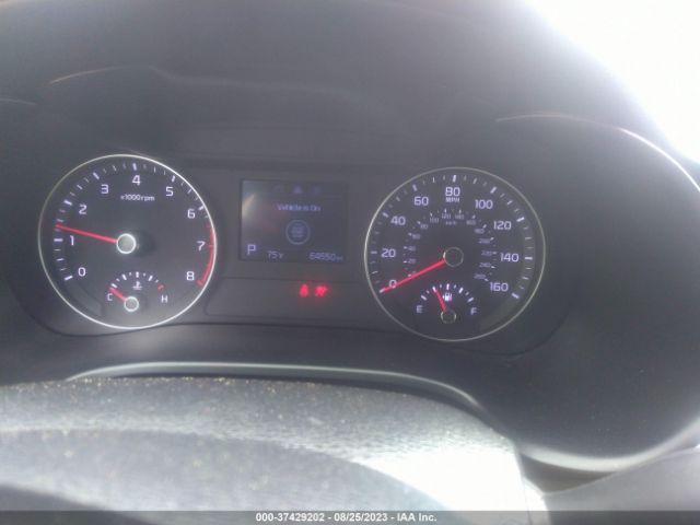 3KPF34AD2LE138323 KIA Forte Gt-line