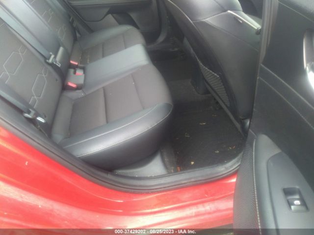 3KPF34AD2LE138323 KIA Forte Gt-line