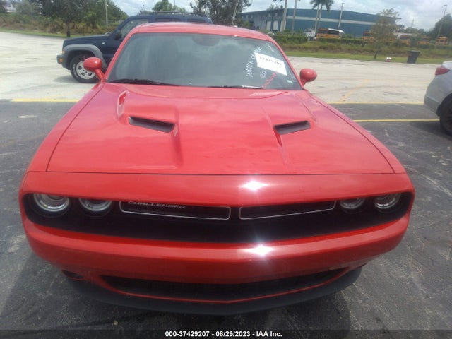 Dodge Challenger Sxt 2022 2C3CDZAG6NH103321 Image 12