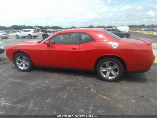 Dodge Challenger Sxt 2022 2C3CDZAG6NH103321 Image 14