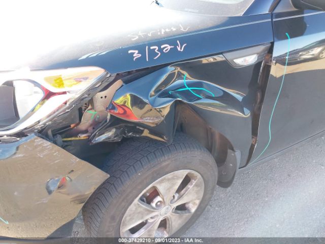 KNDJN2A24E7738898 KIA Soul Base