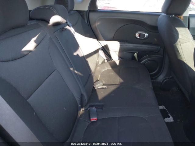 KNDJN2A24E7738898 KIA Soul Base