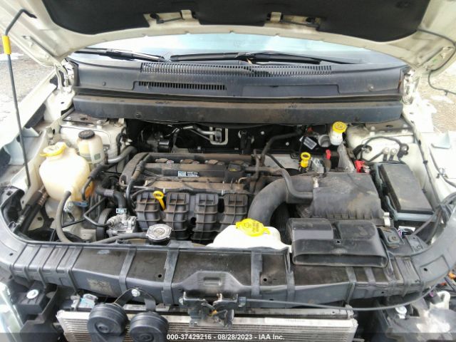 3C4PDCAB2KT872111 Dodge Journey Se Value Pkg