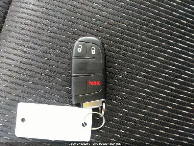 3C4PDCAB2KT872111 Dodge Journey Se Value Pkg
