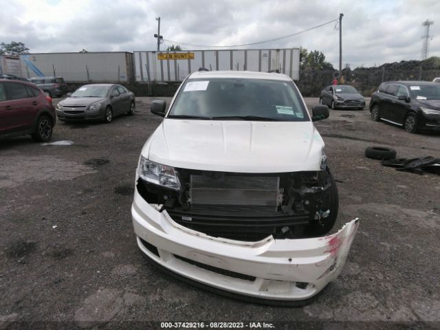 3C4PDCAB2KT872111 Dodge Journey Se Value Pkg