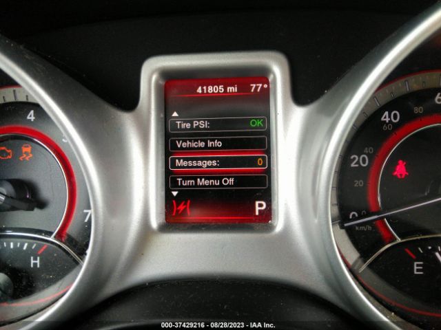 3C4PDCAB2KT872111 Dodge Journey Se Value Pkg