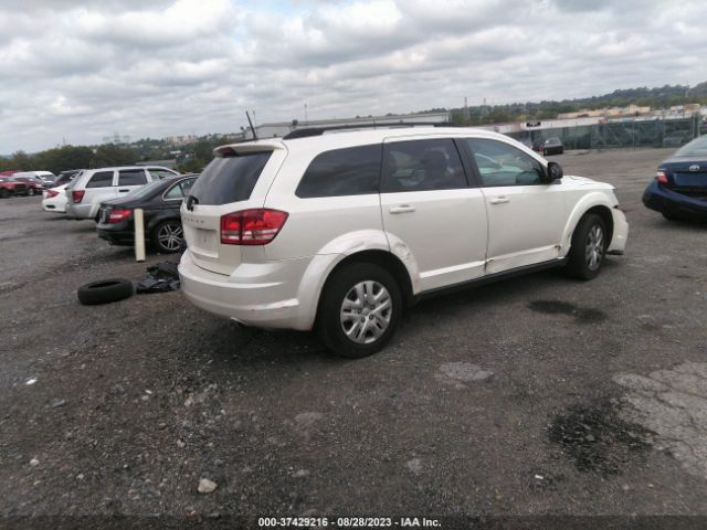 3C4PDCAB2KT872111 Dodge Journey Se Value Pkg