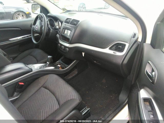 3C4PDCAB2KT872111 Dodge Journey Se Value Pkg