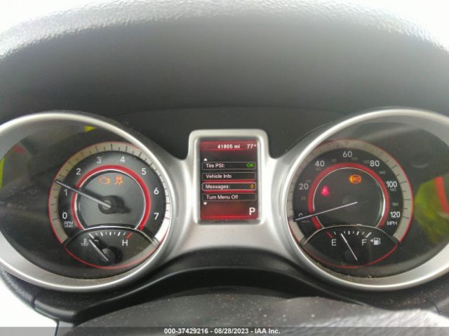3C4PDCAB2KT872111 Dodge Journey Se Value Pkg