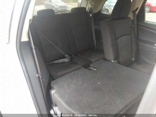 3C4PDCAB2KT872111 Dodge Journey Se Value Pkg
