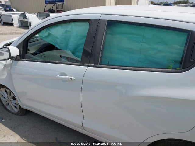 Chevrolet SPARK 1LT 2021 KL8CD6SA7MC717485 Image 6