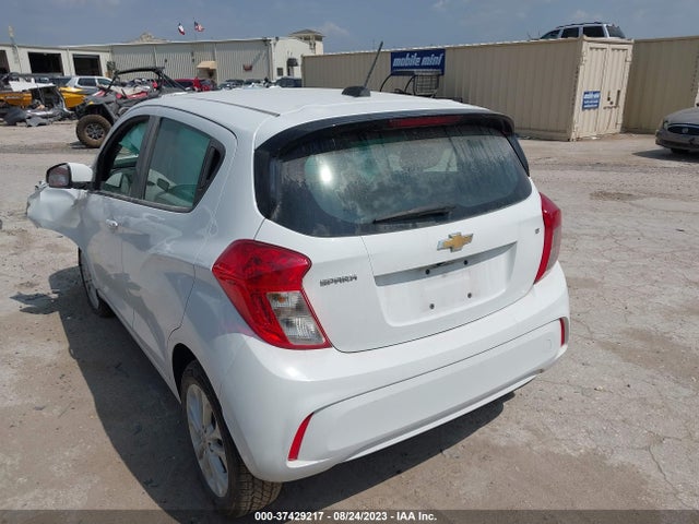 Chevrolet SPARK 1LT 2021 KL8CD6SA7MC717485 Image 9