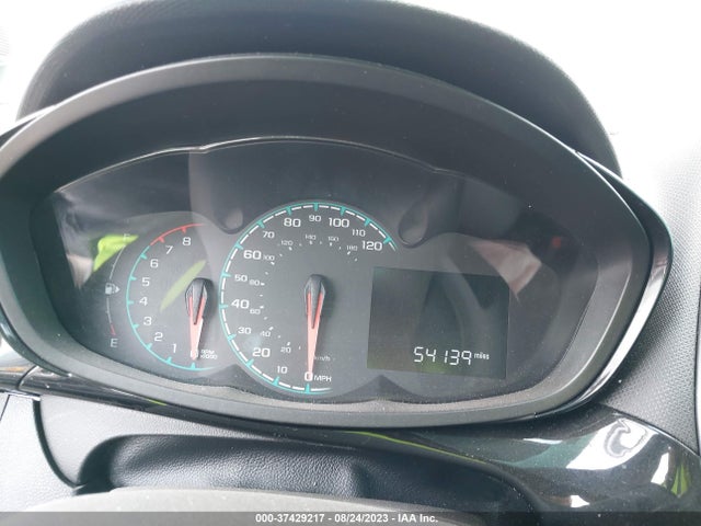 Chevrolet SPARK 1LT 2021 KL8CD6SA7MC717485 Image 13