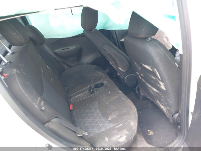 Chevrolet SPARK 1LT 2021 KL8CD6SA7MC717485 Image 14