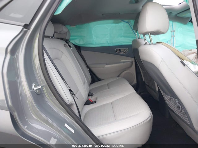 Hyundai Kona Ev Ultimate 2021 KM8K53AG6MU099425 Image 14