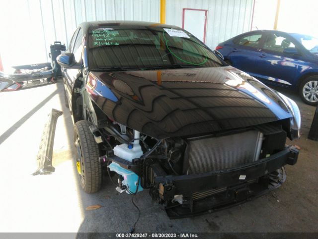 3KPF44AC4NE477690 KIA FORTE GT
