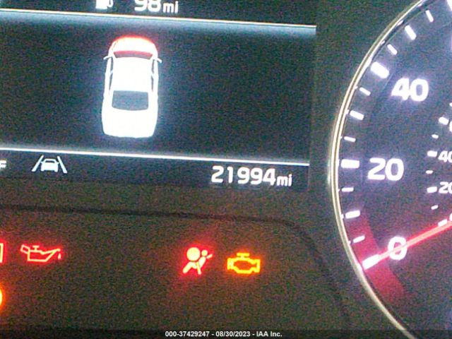 3KPF44AC4NE477690 KIA FORTE GT