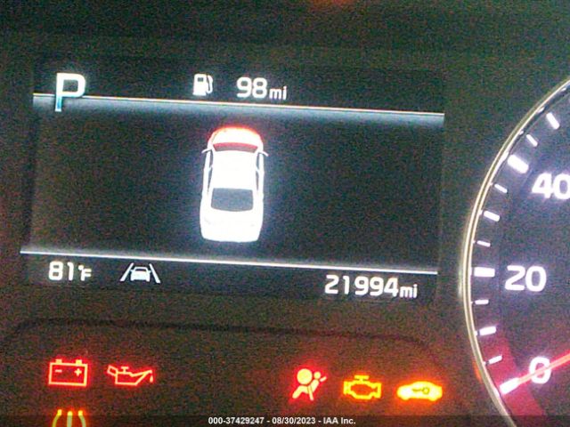 3KPF44AC4NE477690 KIA FORTE GT
