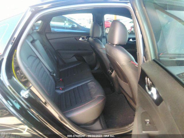 3KPF44AC4NE477690 KIA FORTE GT