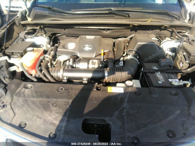 JTJBARBZ9H2147078 Lexus Nx Nx Turbo