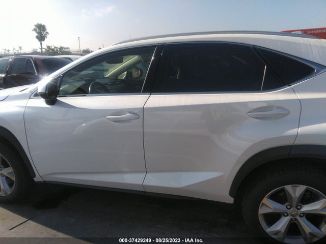 JTJBARBZ9H2147078 Lexus Nx Nx Turbo