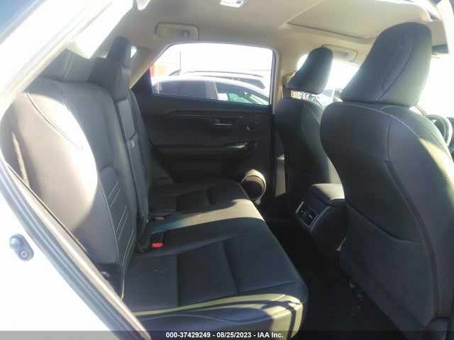 JTJBARBZ9H2147078 Lexus Nx Nx Turbo