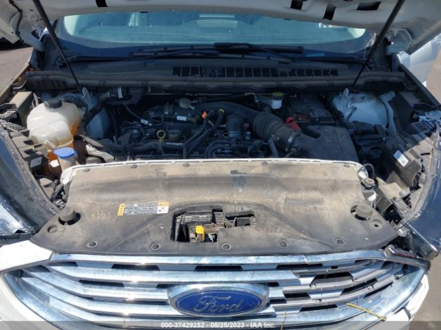 2FMPK4J93MBA46614 Ford Edge Sel/st-line