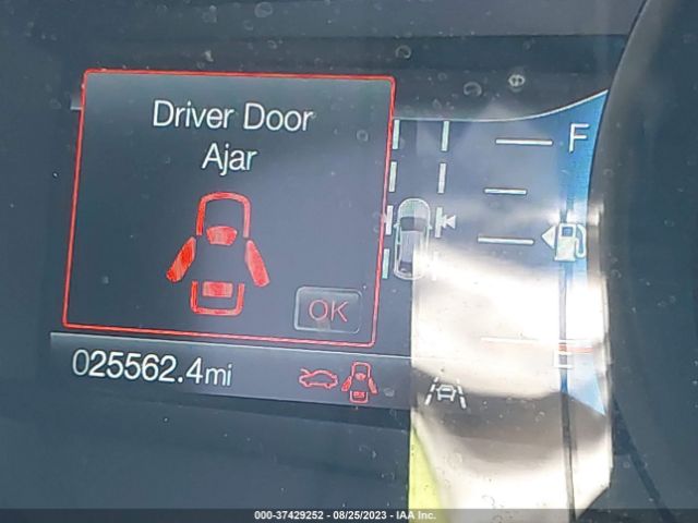 2FMPK4J93MBA46614 Ford Edge Sel/st-line