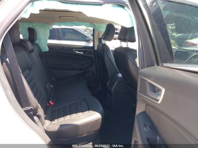 2FMPK4J93MBA46614 Ford Edge Sel/st-line