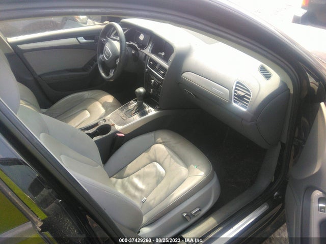 WAUBFAFL1EN034700 Audi A4 PREMIUM