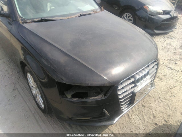 WAUBFAFL1EN034700 Audi A4 PREMIUM