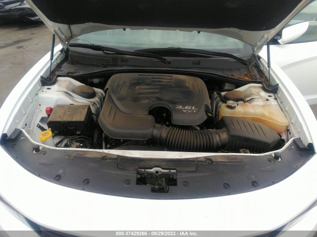 Dodge Charger Sxt 2020 2C3CDXBGXLH153767 Image 10