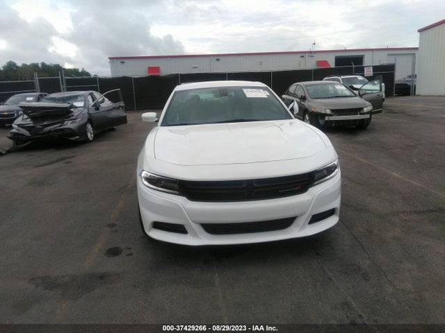 Dodge Charger Sxt 2020 2C3CDXBGXLH153767 Image 12