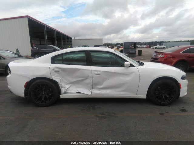 Dodge Charger Sxt 2020 2C3CDXBGXLH153767 Image 13
