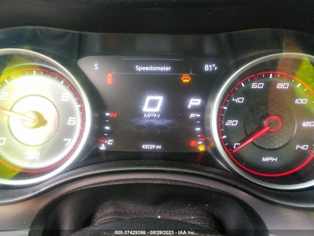 Dodge Charger Sxt 2020 2C3CDXBGXLH153767 Image 7