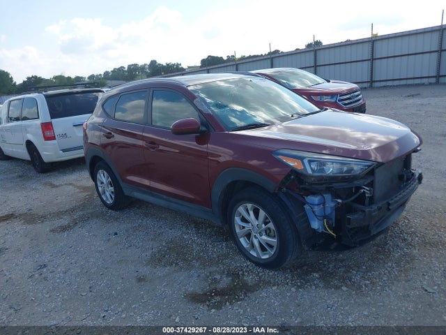 2019 KM8J33A40KU956455 main image