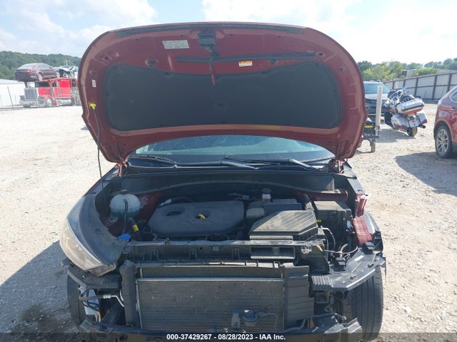 Hyundai Tucson Value 2019 KM8J33A40KU956455 Image 16