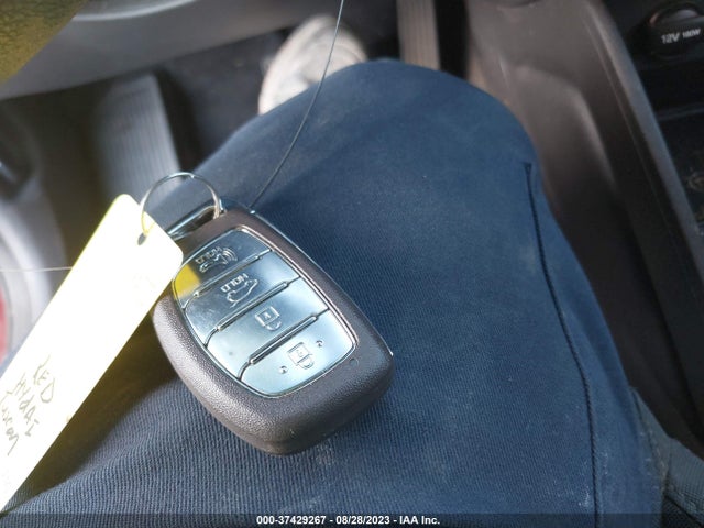Hyundai Tucson Value 2019 KM8J33A40KU956455 Image 3