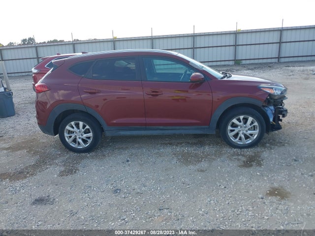 Hyundai Tucson Value 2019 KM8J33A40KU956455 Image 5