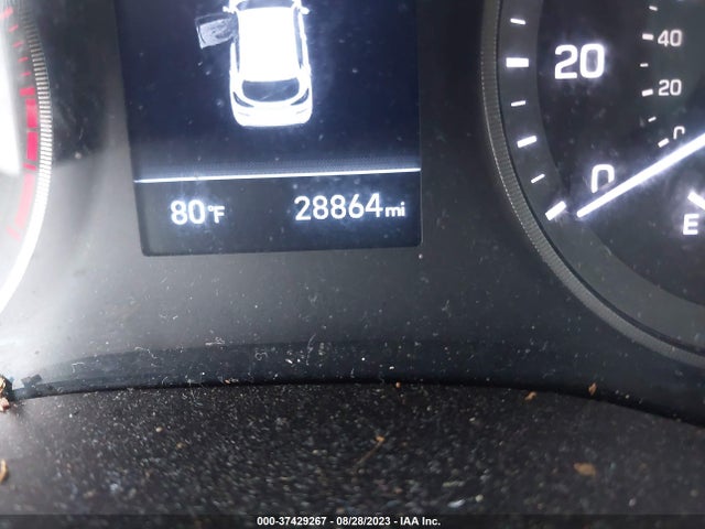 Hyundai Tucson Value 2019 KM8J33A40KU956455 Image 7