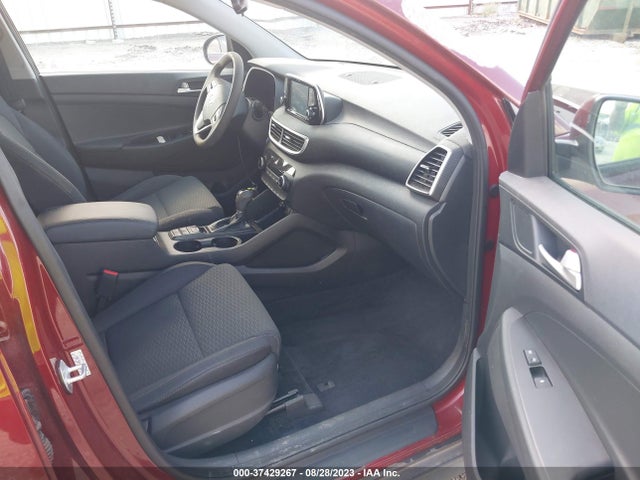 Hyundai Tucson Value 2019 KM8J33A40KU956455 Image 11