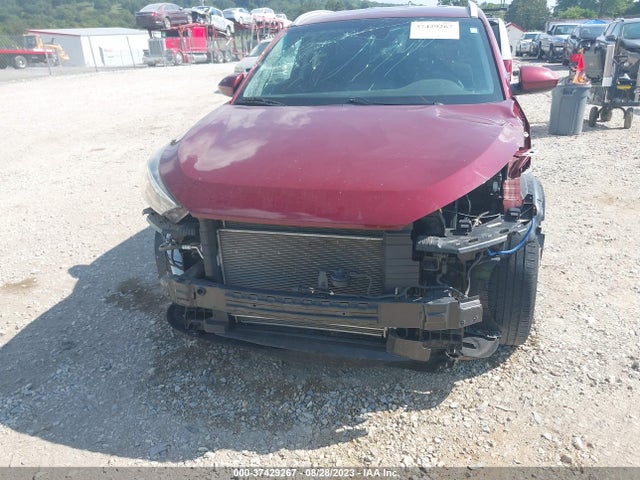 Hyundai Tucson Value 2019 KM8J33A40KU956455 Image 12