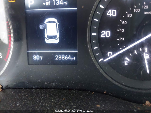 Hyundai Tucson Value 2019 KM8J33A40KU956455 Image 13